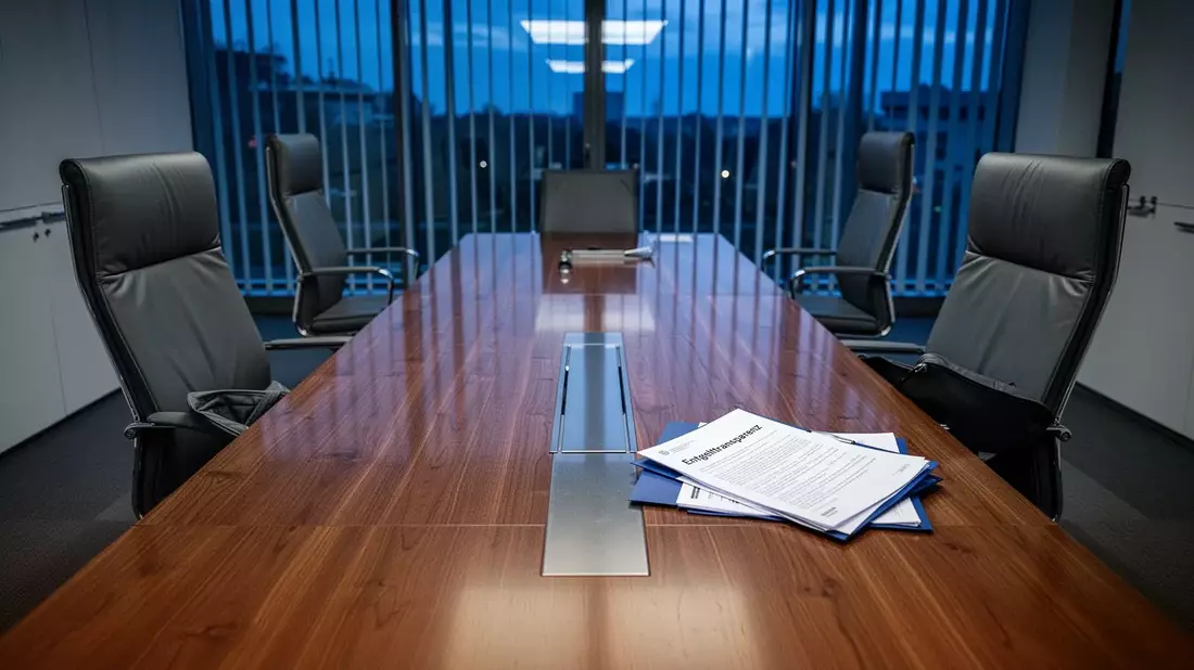 Entgelttransparenz: Gerichte ziehen bei Chef-Gehältern vor - Bild: über boerse-global.de