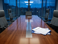 Entgelttransparenz: Gerichte ziehen bei Chef-Gehältern vor - Foto: über boerse-global.de