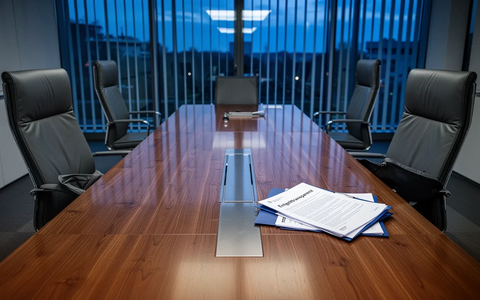 Entgelttransparenz: Gerichte ziehen bei Chef-Gehältern vor - Foto: über boerse-global.de