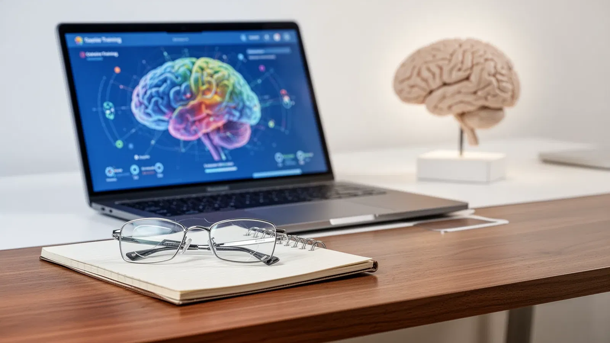 Gehirntraining senkt Demenzrisiko um 25 Prozent - Foto: über boerse-global.de