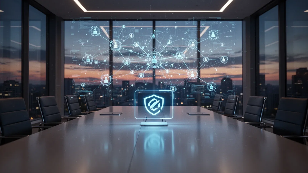 Microsoft reorganisiert KI-Führung und setzt auf Unternehmenskunden - Foto: über boerse-global.de