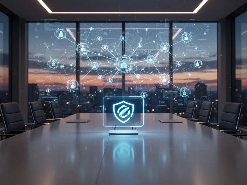 Microsoft reorganisiert KI-Führung und setzt auf Unternehmenskunden - Foto: über boerse-global.de