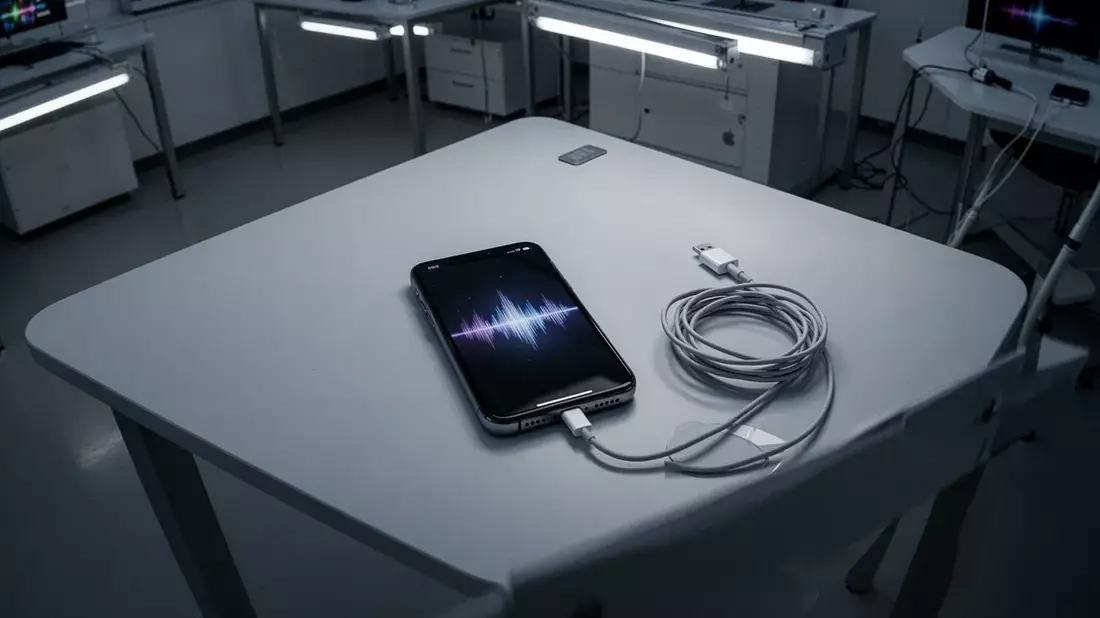 Apple verschiebt Siri-Revolution erneut – und bremst eigene Hardware aus - Bild: über boerse-global.de