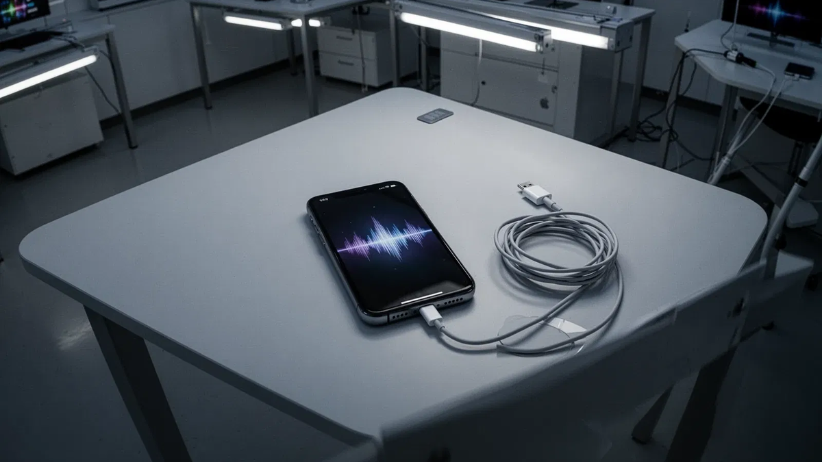 Apple verschiebt Siri-Revolution erneut – und bremst eigene Hardware aus - Foto: über boerse-global.de