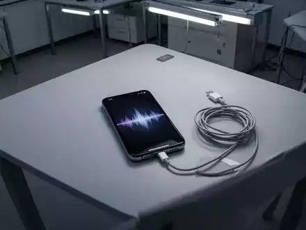 Apple verschiebt Siri-Revolution erneut – und bremst eigene Hardware aus - Foto: über boerse-global.de