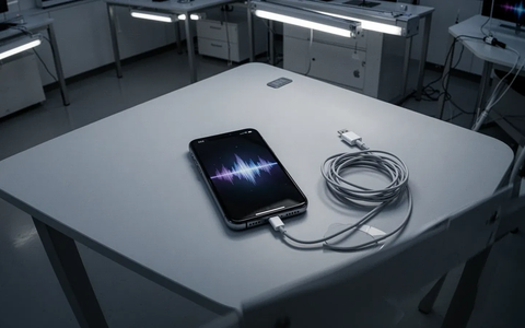 Apple verschiebt Siri-Revolution erneut – und bremst eigene Hardware aus - Foto: über boerse-global.de