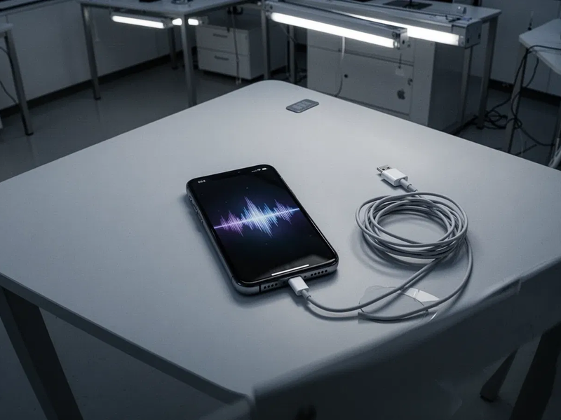 Apple verschiebt Siri-Revolution erneut – und bremst eigene Hardware aus - Foto: über boerse-global.de