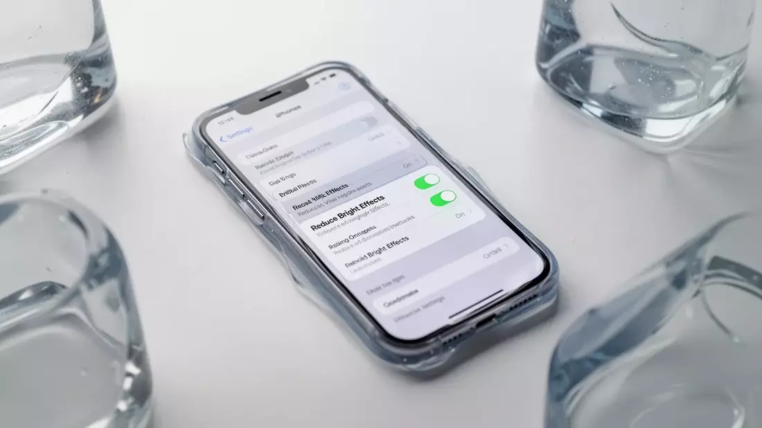 iOS 26.4: Apples Frühlings-Update bringt KI-Musik und mehr Kontrolle - Bild: über boerse-global.de