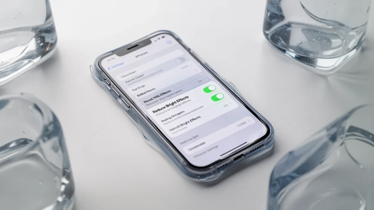 iOS 26.4: Apples Frühlings-Update bringt KI-Musik und mehr Kontrolle - Foto: über boerse-global.de