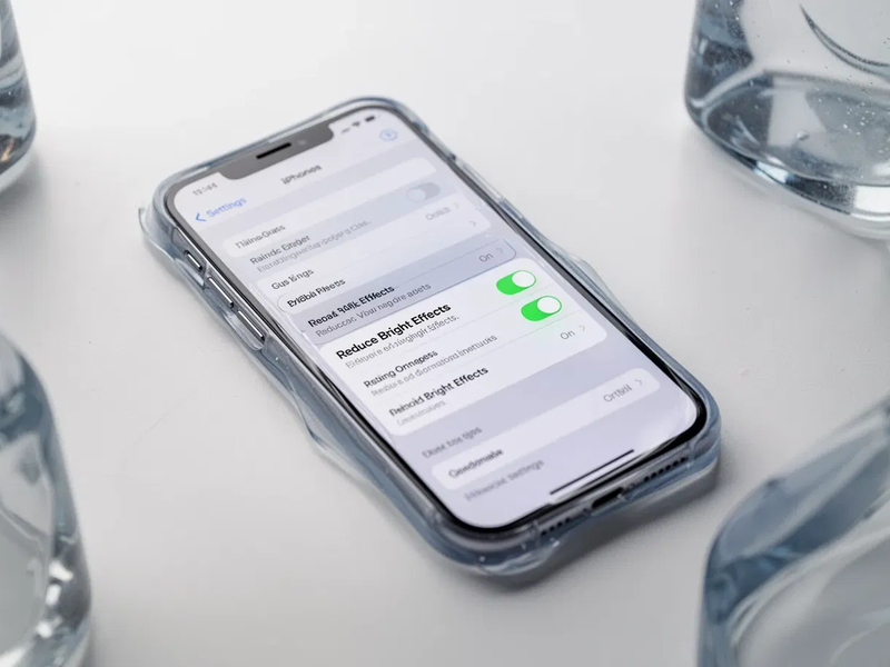 iOS 26.4: Apples Frühlings-Update bringt KI-Musik und mehr Kontrolle - Foto: über boerse-global.de