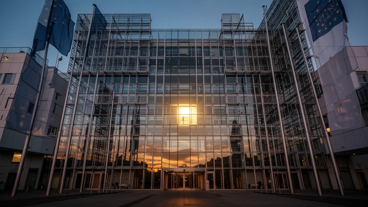 EuGH stärkt Kündigungsschutz bei Kirchenaustritt - Foto: über boerse-global.de