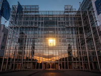 EuGH stärkt Kündigungsschutz bei Kirchenaustritt - Foto: über boerse-global.de