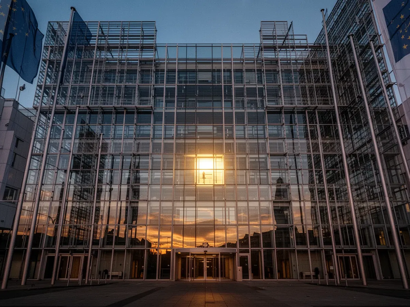 EuGH stärkt Kündigungsschutz bei Kirchenaustritt - Foto: über boerse-global.de