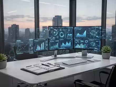 Chefentlastung 5.0: Vom Assistenten zum strategischen Partner - Foto: über boerse-global.de