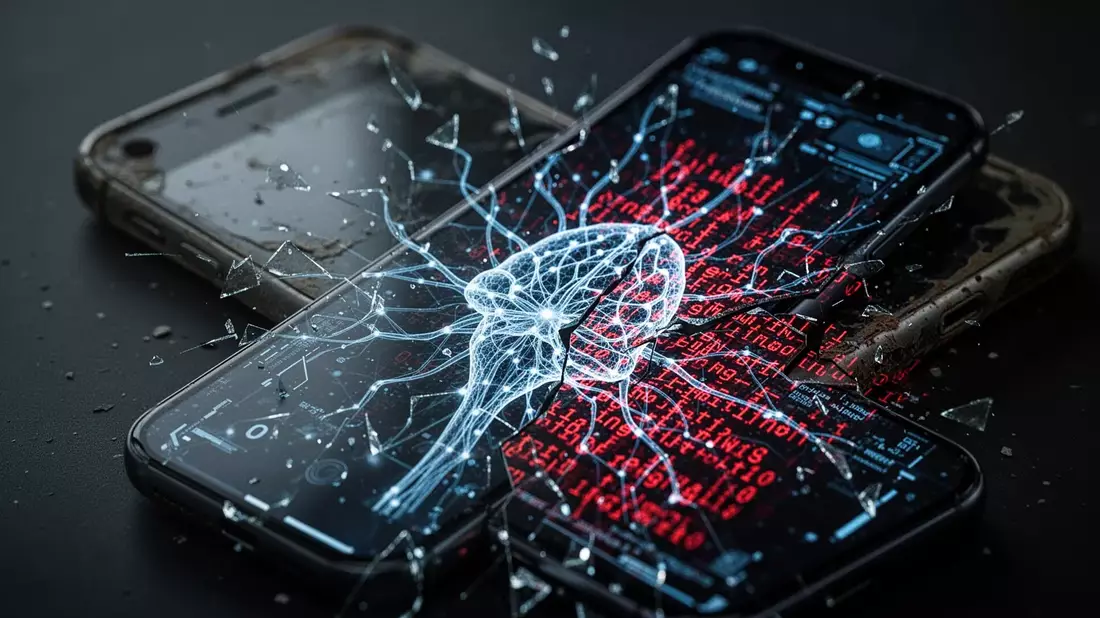 Android-Sicherheit: KI-Abwehr trifft auf 875 Millionen gefährdete Altgeräte - Bild: über boerse-global.de