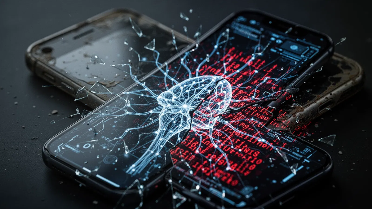 Android-Sicherheit: KI-Abwehr trifft auf 875 Millionen gefährdete Altgeräte - Foto: über boerse-global.de