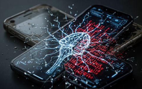 Android-Sicherheit: KI-Abwehr trifft auf 875 Millionen gefährdete Altgeräte - Foto: über boerse-global.de