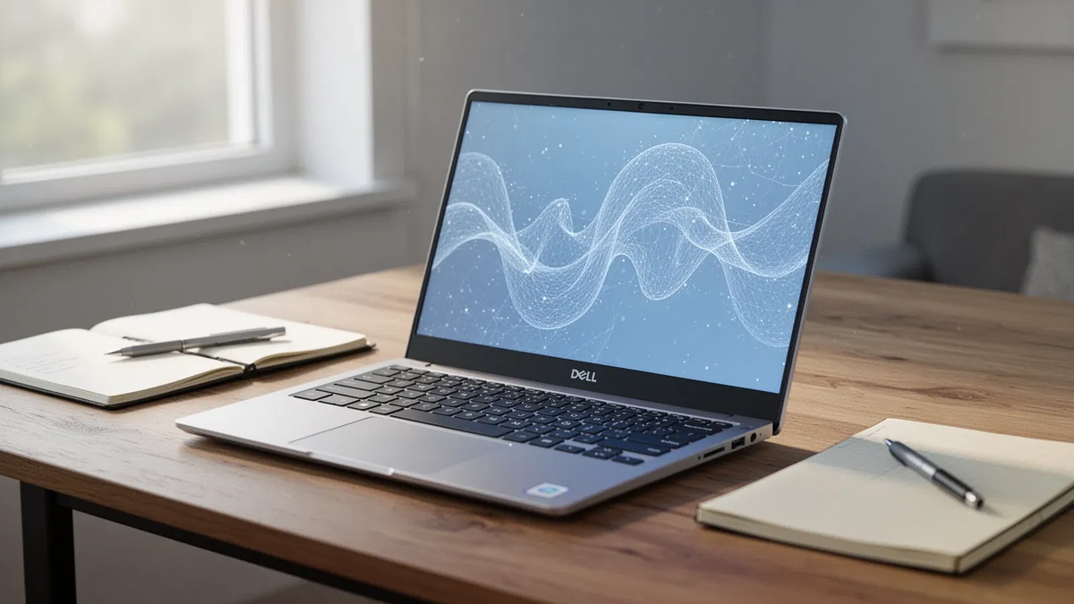 Dell 14 Plus: Der heimliche Star im KI-Laptop-Markt - Foto: über boerse-global.de