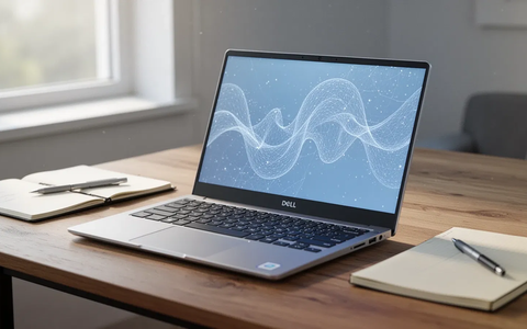 Dell 14 Plus: Der heimliche Star im KI-Laptop-Markt - Foto: über boerse-global.de Dell 14 Plus: Der heimliche Star im KI-Laptop-Markt - Foto: über boerse-global.de