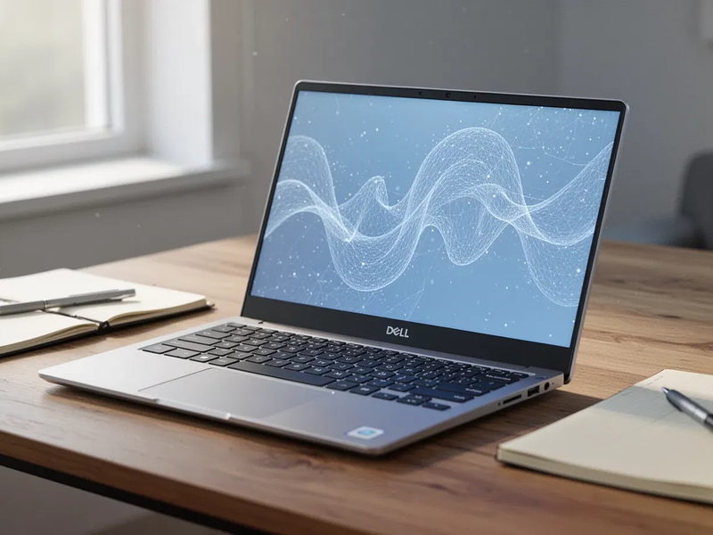 Dell 14 Plus: Der heimliche Star im KI-Laptop-Markt - Foto: über boerse-global.de