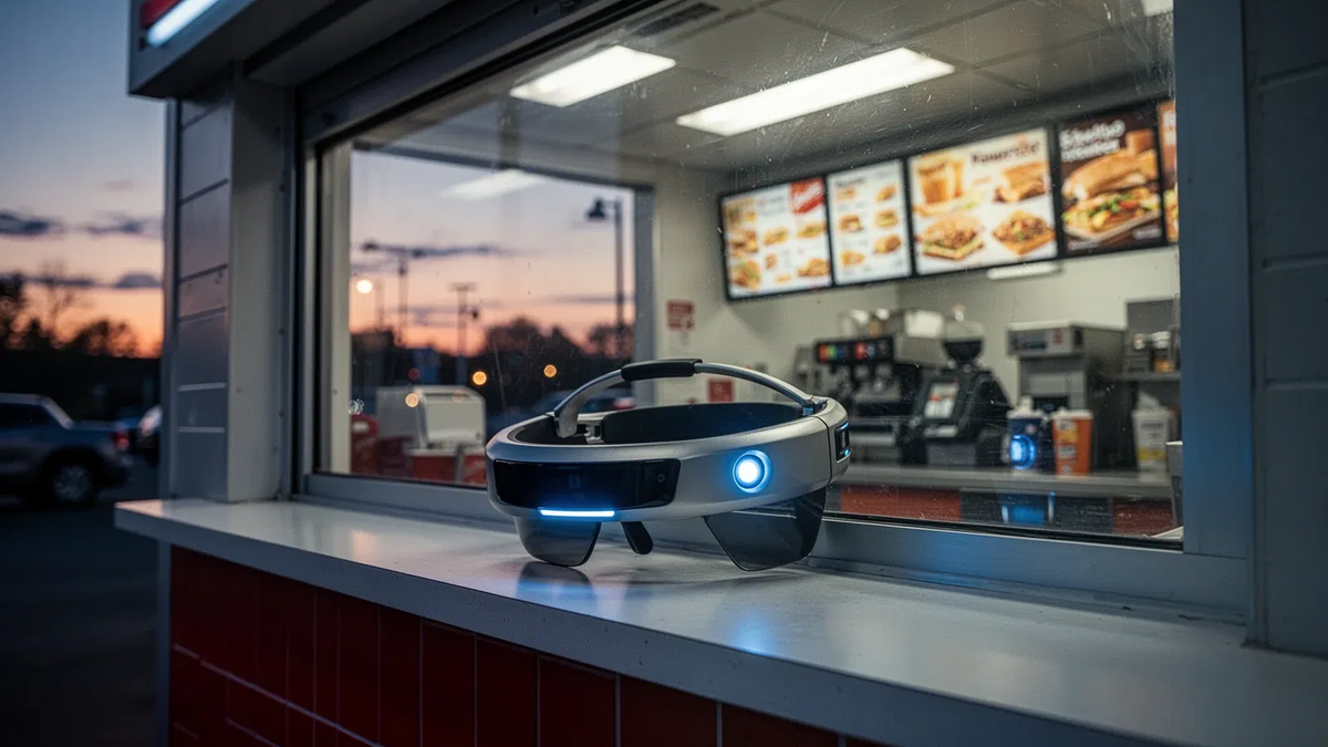 KI-Überwachung erreicht neue Dimensionen - Foto: über boerse-global.de