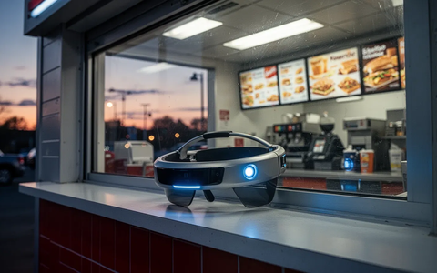 KI-Überwachung erreicht neue Dimensionen - Foto: über boerse-global.de