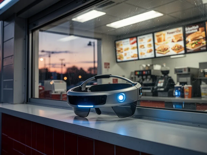 KI-Überwachung erreicht neue Dimensionen - Foto: über boerse-global.de