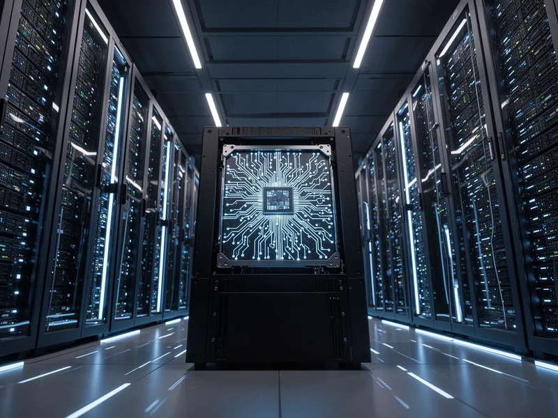 Nvidia definiert mit Vera Rubin die KI-Fabrik der Zukunft - Foto: über boerse-global.de