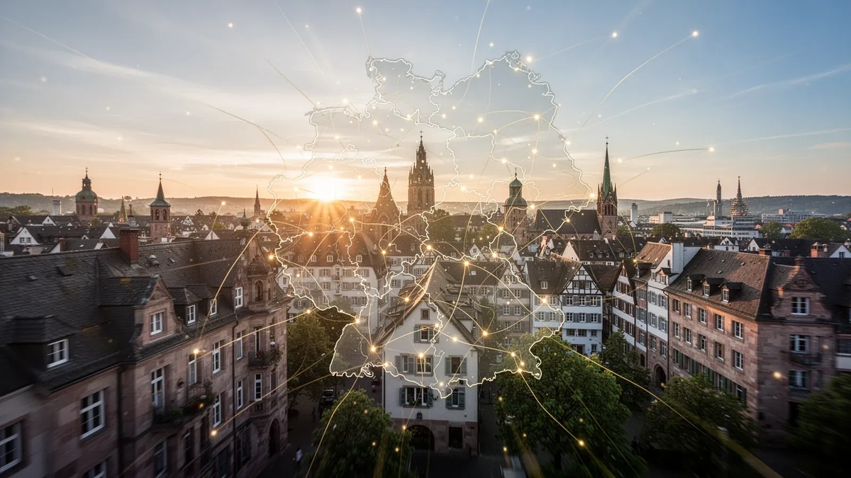 ESF Plus: Freiburg startet Bewerbungsphase für regionale Förderung - Foto: über boerse-global.de