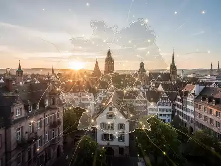 ESF Plus: Freiburg startet Bewerbungsphase für regionale Förderung - Foto: über boerse-global.de