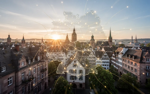 ESF Plus: Freiburg startet Bewerbungsphase für regionale Förderung - Foto: über boerse-global.de