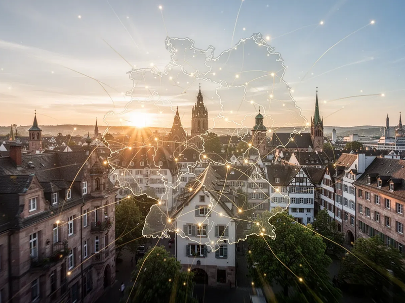 ESF Plus: Freiburg startet Bewerbungsphase für regionale Förderung - Foto: über boerse-global.de