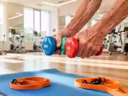 Studie und WHO: Fitness im Alter ist steigerbar - Foto: über boerse-global.de