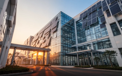 Chinas neuer Fünfjahresplan setzt auf Technologie statt Bauboom - Foto: über boerse-global.de