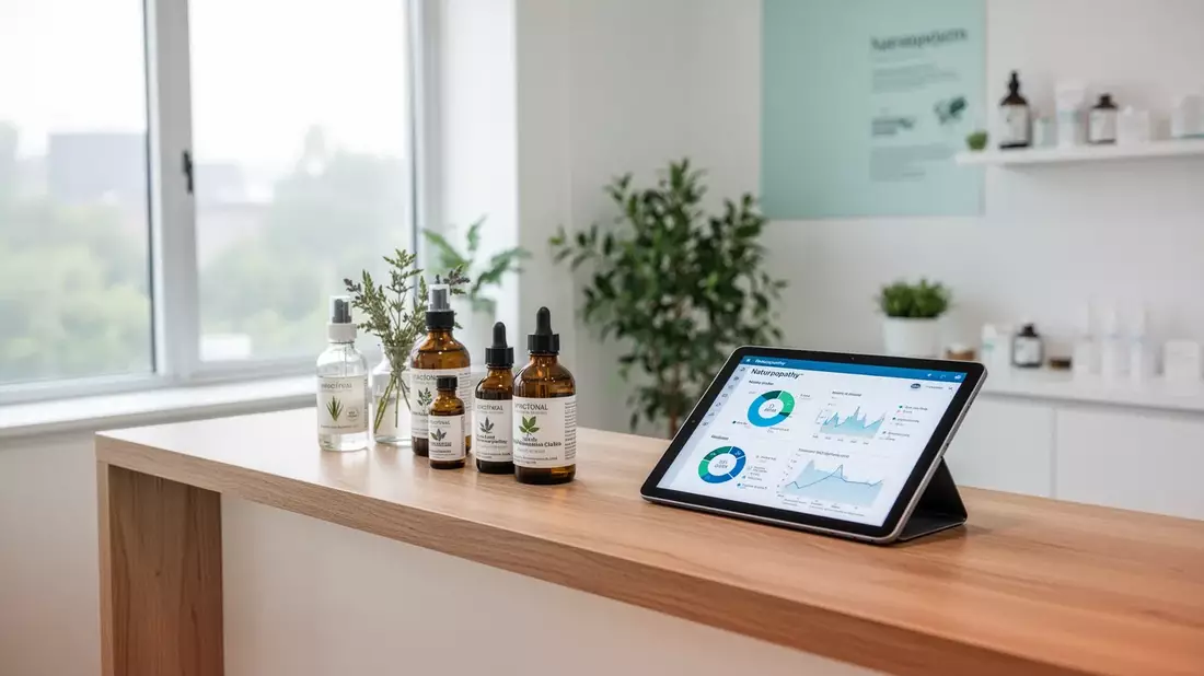 Alternative Medizin in Deutschland: Zwischen Boom und Beweisführung - Bild: über boerse-global.de