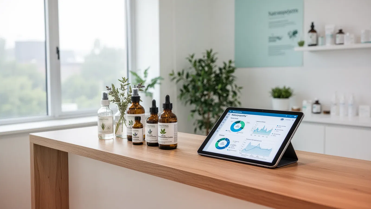 Alternative Medizin in Deutschland: Zwischen Boom und Beweisführung - Foto: über boerse-global.de