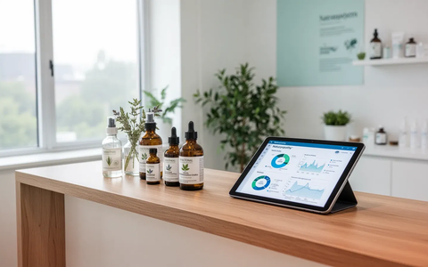 Alternative Medizin in Deutschland: Zwischen Boom und Beweisführung - Foto: über boerse-global.de