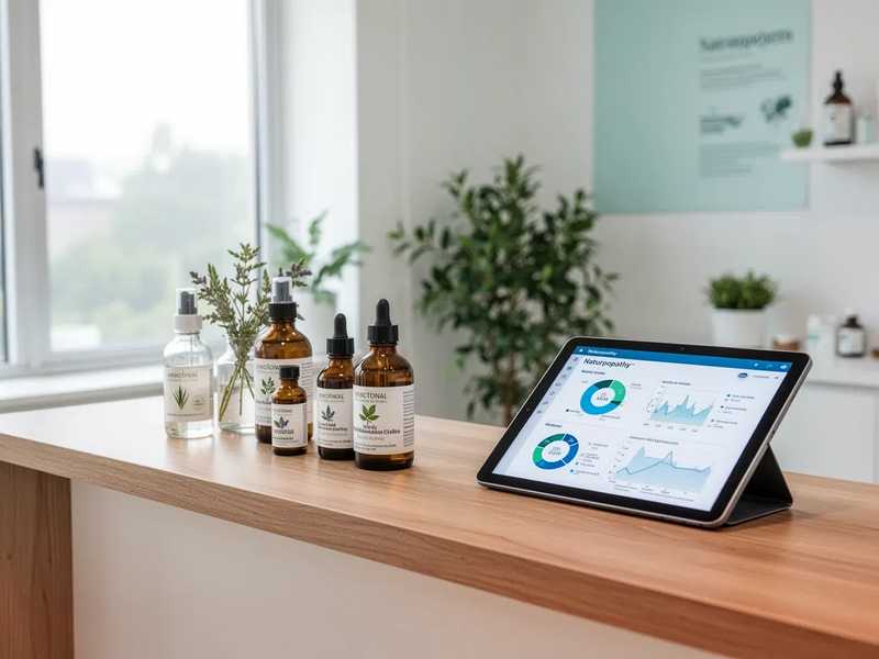 Alternative Medizin in Deutschland: Zwischen Boom und Beweisführung - Foto: über boerse-global.de