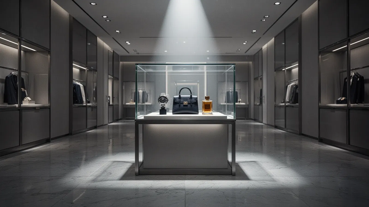 Kearney-Report: Luxusbranche vor der Konsolidierung - Foto: über boerse-global.de