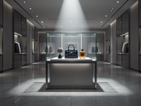 Kearney-Report: Luxusbranche vor der Konsolidierung - Foto: über boerse-global.de