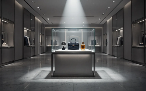 Kearney-Report: Luxusbranche vor der Konsolidierung - Foto: über boerse-global.de