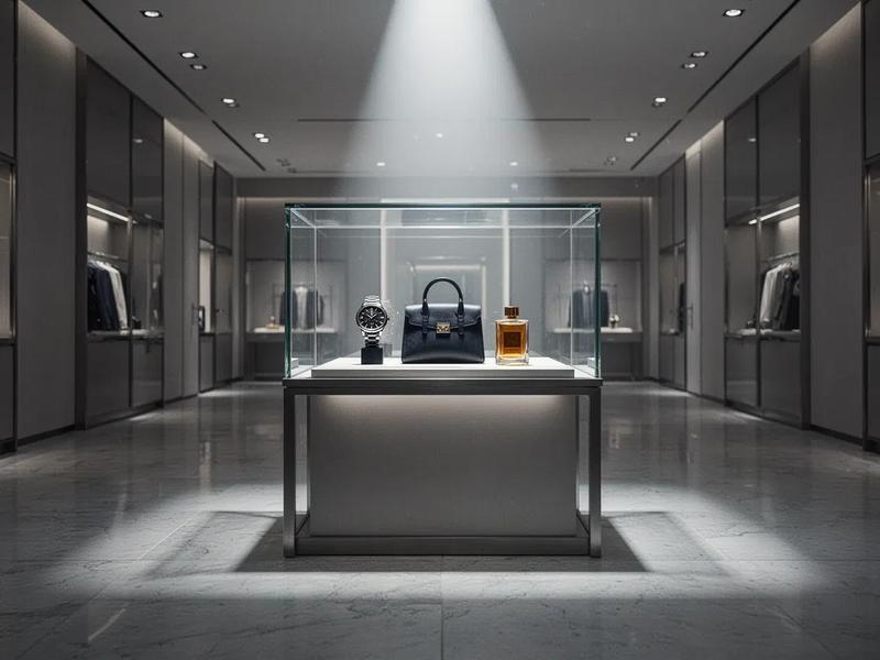 Kearney-Report: Luxusbranche vor der Konsolidierung - Foto: über boerse-global.de