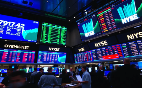 CGI-Hack legt Schwachstellen in Schwedens digitalem Staat offen - Foto: über boerse-global.de