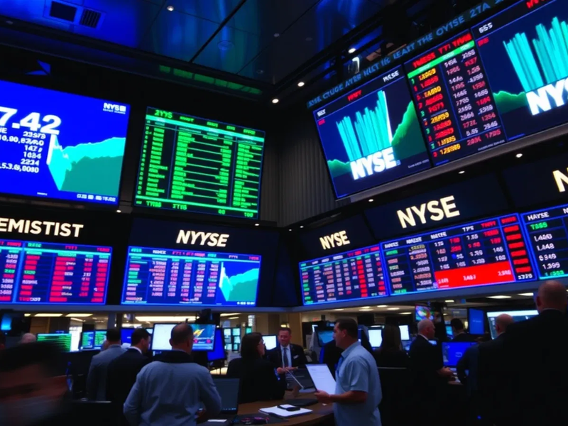 CGI-Hack legt Schwachstellen in Schwedens digitalem Staat offen - Foto: über boerse-global.de