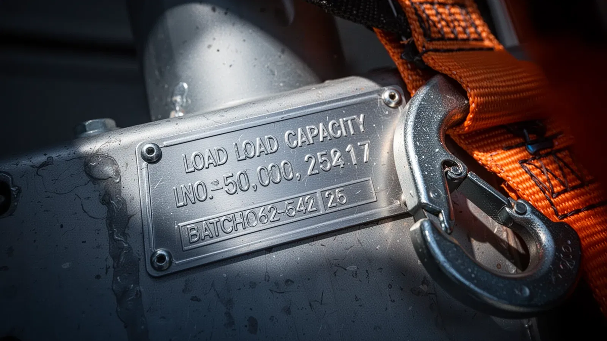 VDI 2700: Neue Ladungssicherungs-Regeln fordern Logistikbranche heraus - Foto: über boerse-global.de