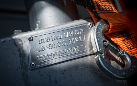 VDI 2700: Neue Ladungssicherungs-Regeln fordern Logistikbranche heraus - Foto: über boerse-global.de