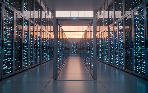 Microsoft sichert sich Rechenkraft für KI-Wettlauf - Foto: über boerse-global.de