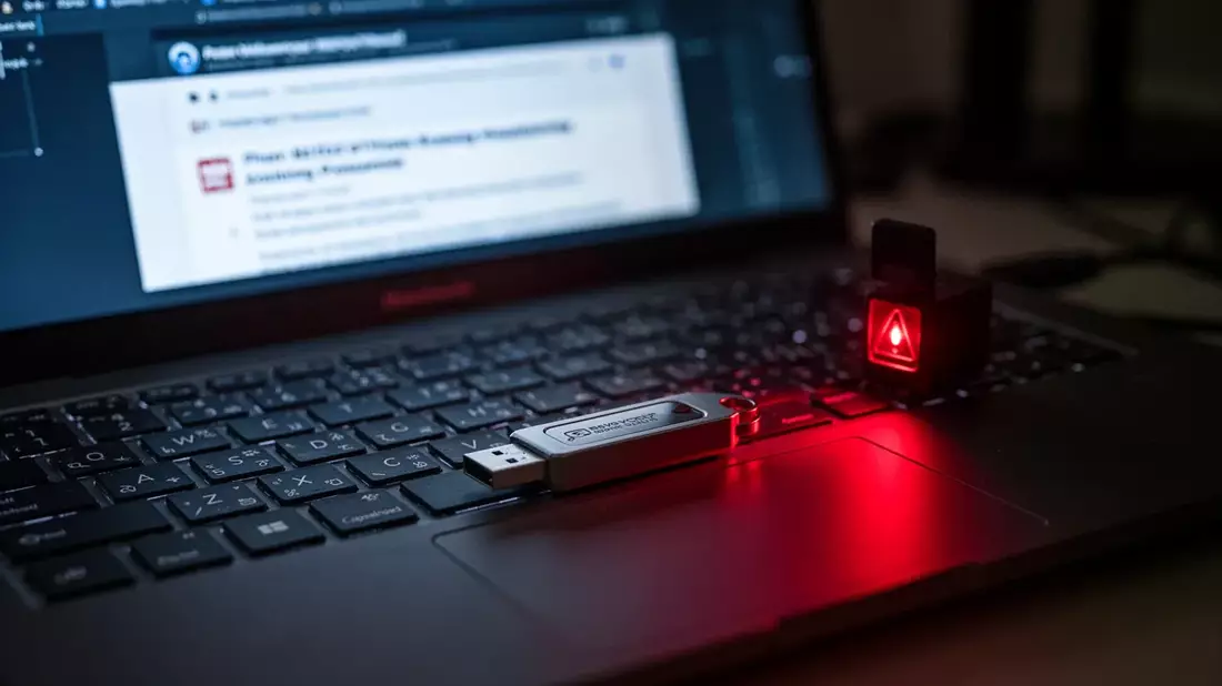Sparkassen warnen vor neuartiger Phishing-Welle - Bild: über boerse-global.de