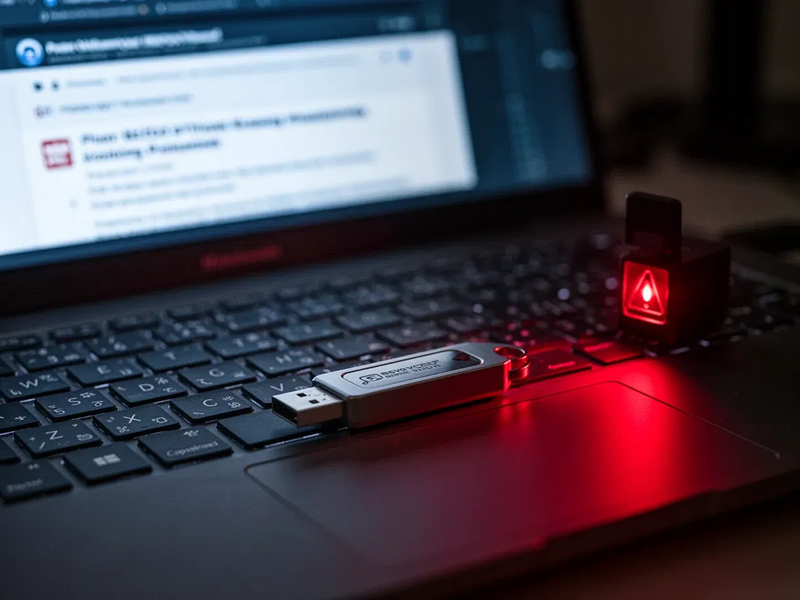 Sparkassen warnen vor neuartiger Phishing-Welle - Foto: über boerse-global.de