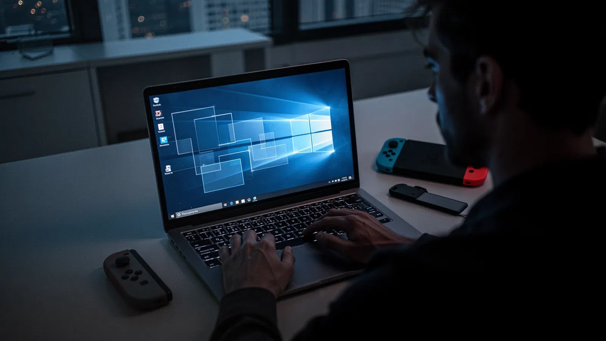 WinFuture-Chefredakteur Trunzik analysiert Tech-Trends - Foto: über boerse-global.de
